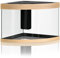 Juwel Aquarium 16850 Trigon 190 LED, helles holz