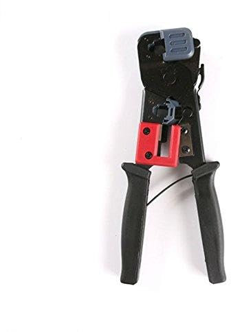 elecall ht-86 Crimpzange Netzwerk Crimpzange Netzwerk Zange Telefon Telekommunikation Stecker Crimpzange