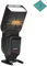 YONGNUO YN968N II TTL-Blitz Speedlite 1 / 8000s HSS Eingebautes LED-Licht 5600K Kompatibel mit Nikon DSLR-Kameras YN622N YN560 Wireless System