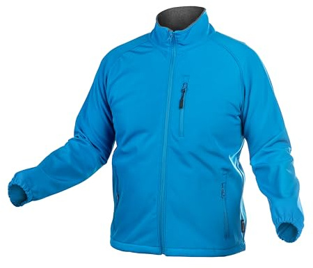 Högert wasserabweisende Softshelljacke Biese