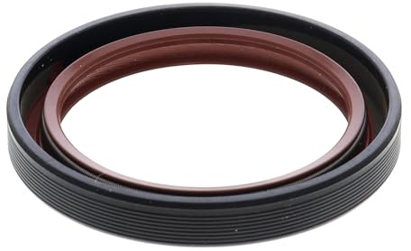 15D VAICO - V40-1804 - Shaft Seal, crankshaft - Compatible with VAUXHALL 25193519