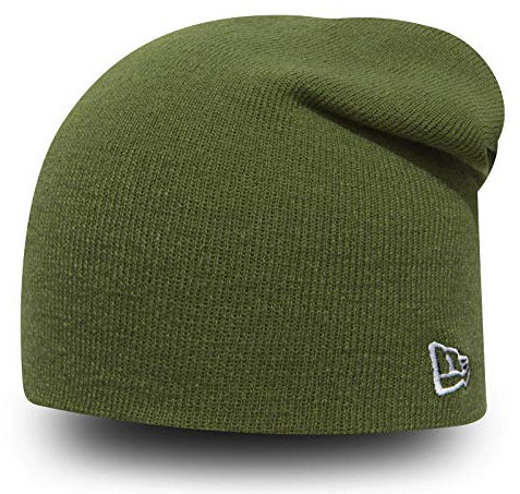 New Era Long Beanie #2837