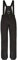 Killtec Herren Enosh UG Skihose/Funktionshose Mit Abnehmbaren Trägern Und Kantenschutz, schwarz, 29