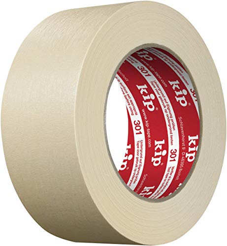 Kip Feinkrepp 301-48 natur 48mmx50m