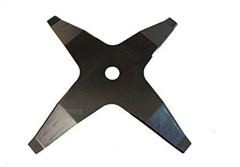 Lame de Tondeuse à Gazon 30 cm pour John Deere Tango E5 SAA10747 SAA11061 SAU11842