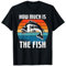Witziges Band Spruch T-Shirt