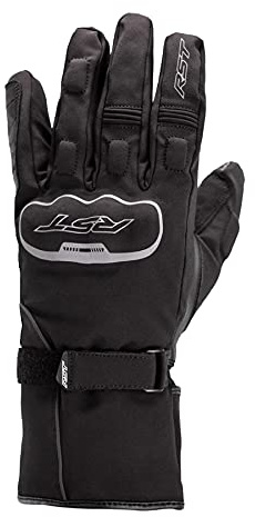 RST Axiom WP Motorradhandschuhe (Black,L)