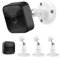 Blink Outdoor Halterung, Sonomo Verstellbare Wandhalterung Halter für die Blink Outdoor Kamera & Blink Indoor Sicherheitskamera System Zubehör (Weiß, 3 Pack)