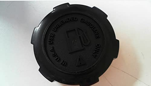 GREENSTAR - Bouchon De Réservoir Adaptable Pour Modèles BRIGGS & STRATTON - Remplace Origine 397974, 493017
