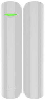 Maxxistore - Ajax Contatto magnetico wireless bianco - DoorProtect - 7063