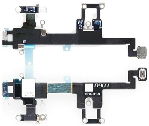 Antena WiFi para Apple iPhone XR Repuesto Flex Cobertura Conector Cable
