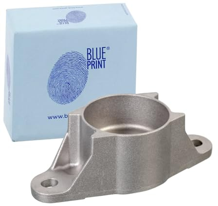 BLUE PRINT Strut Mount Rear Right Left Suitable for Mazda 2 Cx-3