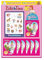Blue Ocean Bibi und Tina Sticker 2023 (1x Multipack Inhalte je 7x Stickertüten + 1x Tattoos)