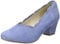 Hirschkogel Damen Pumps, Flieder, 38 EU