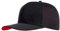 Stöhr Performance Cap Schwarz - Sportliche vielseitige Basecap, Größe One Size - Farbe Schwarz