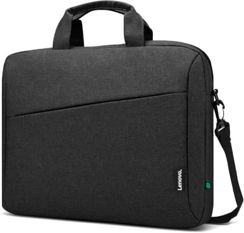 Lenovo, Sac à ouverture par le haut Mixte, Eco, Noir, 16 inch