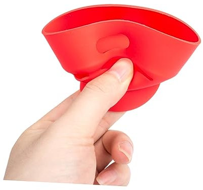 jojofuny Zubehör Zweite Generation Echo Silikonhülle