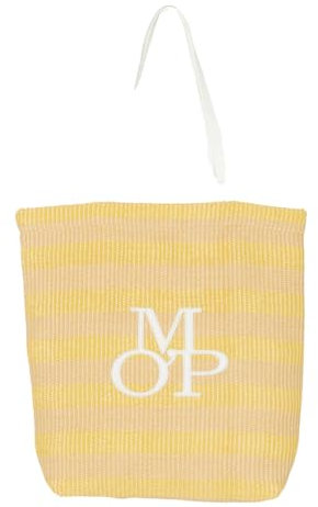 Marc O'Polo Rikke Shopper L Corn Yellow