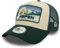 New Era A-Frame Mesh Trucker Cap - Aspen Colorado