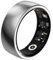 Smart Rings for Men Women Fitness Tracker Heart Rate Monitor Health Ring Blood Pressure Blood Oxygen Sleep Tracker Fitness Ring Pedometer Step Counter Waterproof Smart Ring for Android iOS Phones