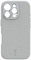 ShiftCam iPhone 16 Camera Case | Built-in Lens Mount | Magnetic-Case | Shoot Stunning Photos Instantly (Light Grey, iPhone 16 Pro)