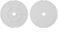 Couvercle en plastique pour skimmer Hayward SPX1096 conçu pour s'adapter parfaitement