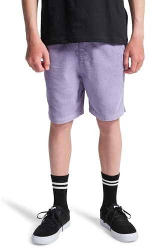 Quiksilver Jungen Shorts Taxer Cord Youth