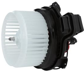 HELLA 8EW 366 402-211 Innenraumgebläse - 12V - 240W - Ø: 136mm