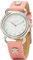 TOUS Watches Baby Bear Damen Uhr analog Quarzwerk mit Leder Armband 500350180