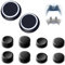 MatoSan® 10X Stick-Aufsätze für mehr Kontrolle – Erhöhter Controller Aufsatz für präziseres Zielen | Aim Assist Caps für Controller Grip – Zubehör für Gaming-Sticks & Thumbsticks