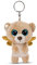 NICI Glubschis Schutzengel Schlüsselanhänger 9cm Bär Glowy Bombo