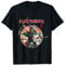 Iron Maiden - Palace Circle Senjutsu T-Shirt