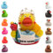 Badeente - personalisierbar (Amsterdam Ente)