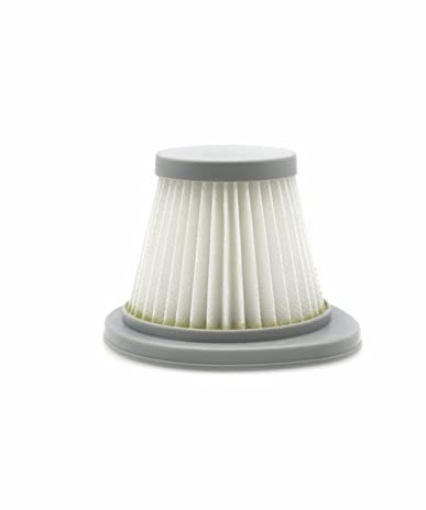 SUPENG Ersatzteile Waschbarer Filter Kompatibel mit Xiaomi Mijia Handstaubsauger Home Car Mini Wireless Handstaubsauger Xiomi MI (Color : 1pcs)