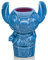 Disney Geeki Tikis Lilo & Stitch Hula Stitch Ceramic Mug | Holds 20 onzas