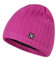 MONTURA - Cappello Interno Pile Technician cap-Viola