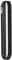 MoKo Stift Hülle Kompatibel mit Apple Pencil Pro, Apple Pencil (USB-C), Apple Pencil 1/2, PU Leder Stylus Stifthalter mit Reißverschluss & Gummiband für 9,7-12,9 Tablet, Schwarz