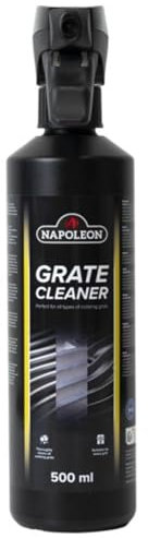 Napoleon - Nettoyant pour grilles de Cuisson en Spray