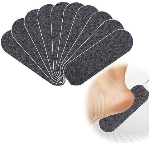 File Refill Pads (180 Grit)