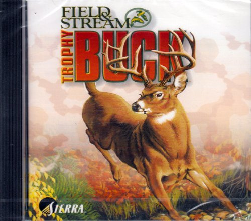 Field & Stream: Trophy Buck [Back to Games]