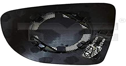 TYC 328 – 0191 – 1 cristal, espejo retrovisor espejo espejo, außenspiegel | Grand Tour IV, IV