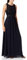 Vera Mont Damen 2551/5000 Kleid, Blau (Night Sky 8541), 40