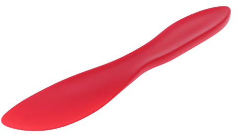 GROOMY Grattoir À Tartiner Spatule À Beurre Spatule Gâteau Crème À La Maison Outil De Cuisson