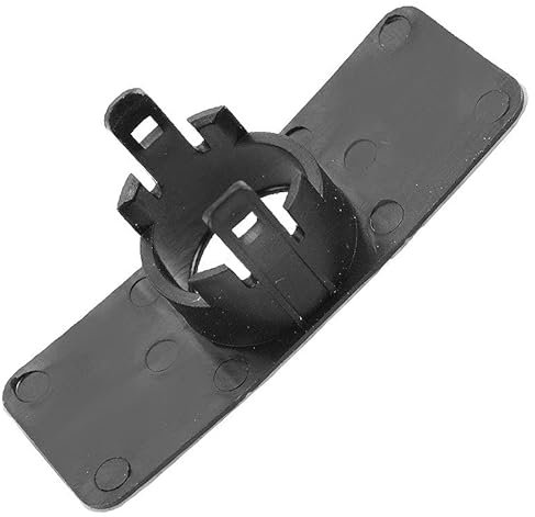 1x Halter, Sensor-Einparkhilfe aufklebbar