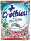 CROIBLEU - Bonbon Saveur Sève De Pin 250G - Lot De 2