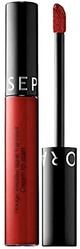 SEPHORA Collection Cream Lip Stain Liquid Lipstick 97 Red Desert
