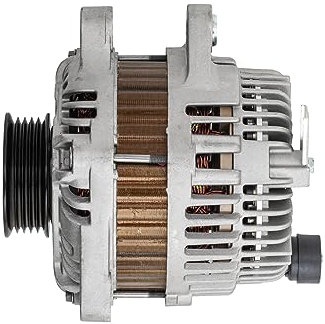 HELLA 8EL 011 713-611 Generator/Lichtmaschine - 14V - 95A