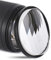 KOGJAERS Fractal Photography Filtres linéaires 72 mm Filtres à effet d'objectif d'appareil photo Accessoires pour appareil photo avec réfraction fractale et nombre variable de sujets
