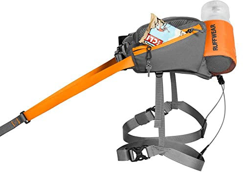 Ruffwear, Omnijore Joring System, Medium