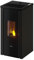 Pegaso ST.PELLET VERA 7 anthrazit